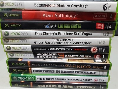 Microsoft Xbox, 360 und Classics - Spiele Original - Spiel aussuchen!!!