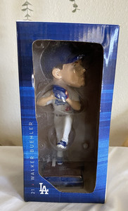 Walker Bühler Bobblehead | eBay