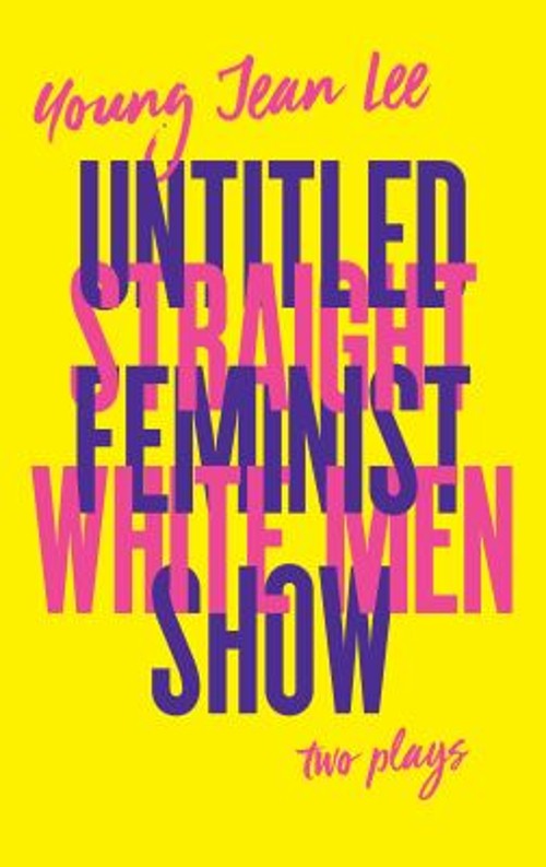 / Untitled Feminist Show Paperback Young Jean