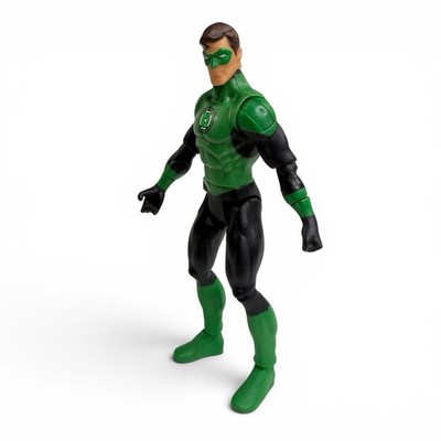 Mattel DC Infinite Heroes Green Lantern Hal Jordan First Flight Best Buy Loose