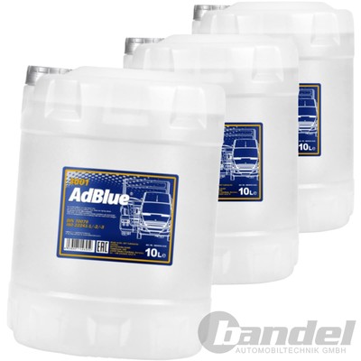 10 Migliori Adblue 20l In Italia - Foto 2