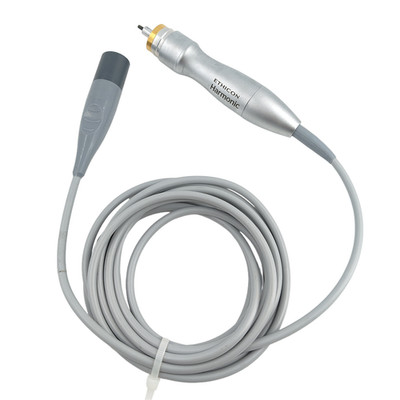 Johnson & Johnson Harmonic Scalpel Hand piece Fits Gen 11 G300 (Unlimited times)