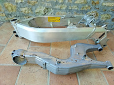 Aprilia Sintesi Sport FG 125cc 1989 Telaio Senza Documenti + Forcellone