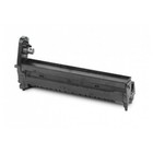 OKI 44315107 Original OKI C610 1 pcs 20000 pages LED printing Cyan