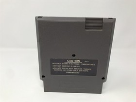 Dragon Power (Dragon Ball) - Nintendo Entertainment System NES - Game Cartridge 