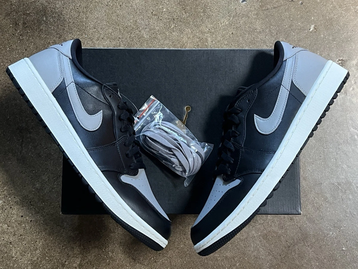 Jordan 1 Low Golf Shadow 2022 - огромный выбор по лучшим ценам | eBay
