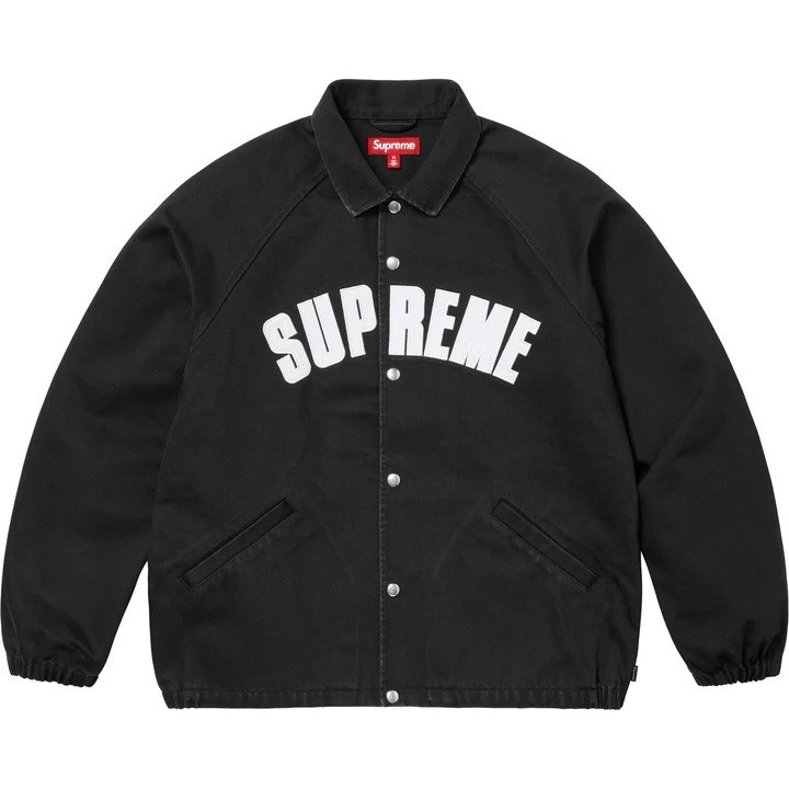 ウェア Supreme ARCDenim Coaches Jacket s-l1200.jpg