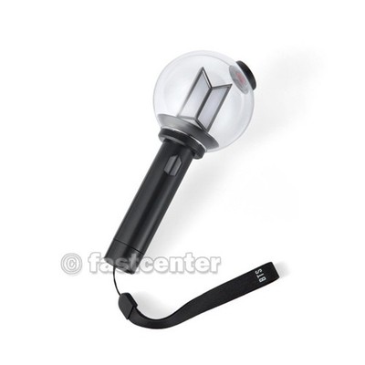 BTS OFFICIAL LIGHTSTICK VER 4 ARMY BOMB KPOP MERCHANDISE FANLIGHT