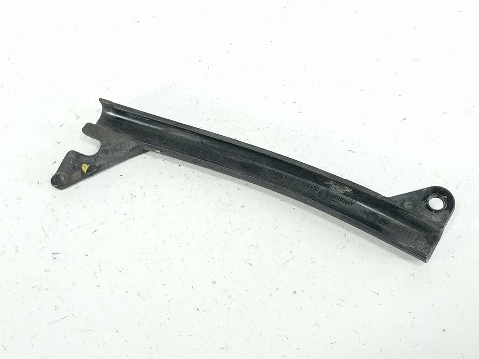 13 BMW F700GS F700 GS Brake Line Cover Plastic 34327704456 - Image 3 of 4