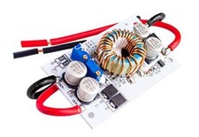 DC-DC 250W Constant Current Boost Step-up Module Mobile Power Supply LED