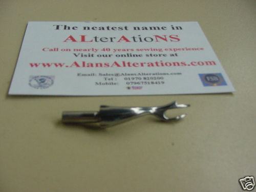 Cm 500 Hemming Blind Stitch Machine Looper Alansew Wimsew Prosew Zoje Tysew Ebay