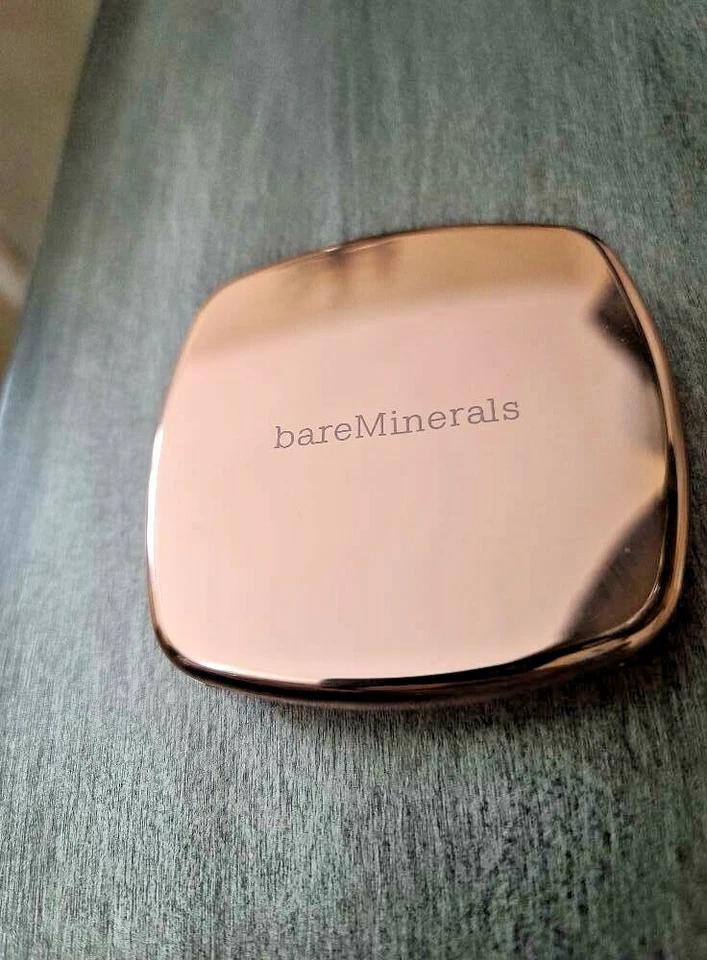 BareMinerals Bare Escentuals Ready Eyeshadow Quad "The Main Event" w/ Brush LE - Image 3 of 3