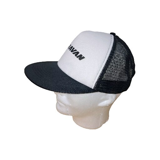 Karavan Trailers Hat Cap Snap Back Manufacturer O… - image 4
