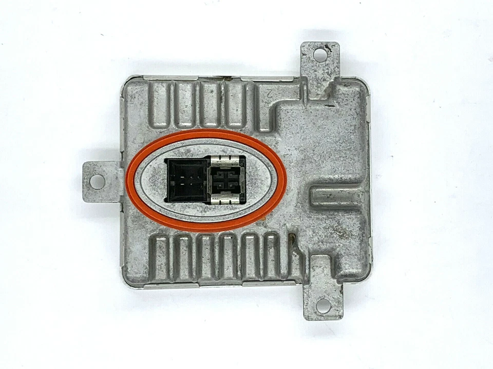 2x OEM BMW 09-16 BMW Z4 E89 Xenon HID Headlight Ballast to D1S Bulb Wire Plug - Image 2 of 3