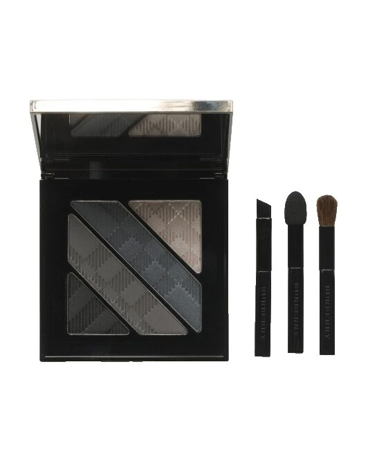 Paletas de Maquillaje de Ojos Burberry Pressed Powder