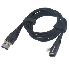 For iPhone 11 12 13 14 iPad 2-in-1 USB Cable Earphone Jack Earpod Headphone Port