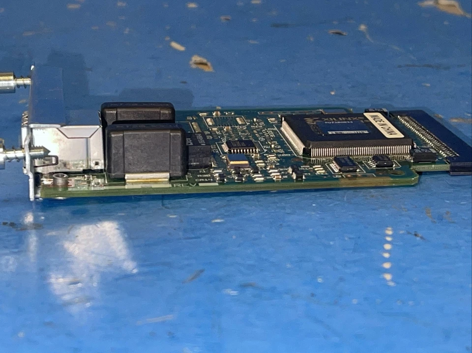 Cisco VWIC-1MFT-T1 - Image 2 of 4