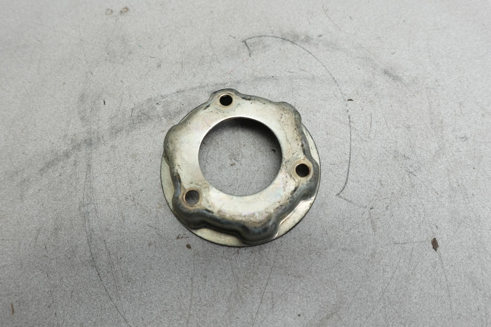 2001-2020 MXZ Skandic Renegade Summit Ski-Doo OEM Engine Hand Pull Start Recoil