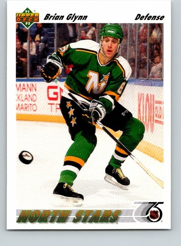 1991-92 Upper Deck 91 UD NHL Hockey Cards (1 - 180) - U-Pick From List - Picture 269 of 314