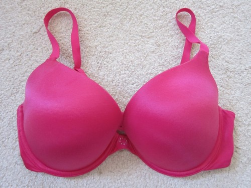 MAIDENFORM Custom Lift Demi Push-Up 