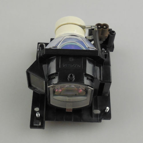 Projector Lamp bulb DT01021 for Hitachi CP-X2010/CP-X2011/CP-X2011N/CP-X2510N CB - Picture 4 of 4