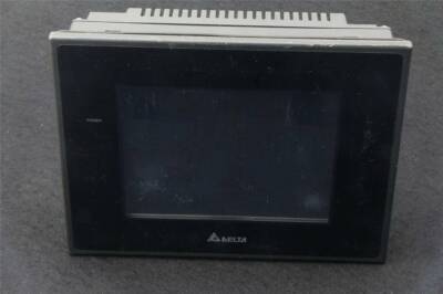 1PC   DOP-B05S100 Touch Panel Terminal Used #T8
