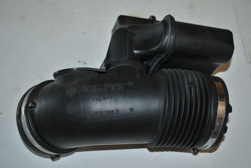 2008 - 2013 BMW 128i 135i Air Intake Rubber Tube Hose Boot OEM - Bild 6 von 10
