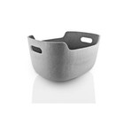 Eva Solo Aufbewahrungskorb Tidy Korb Kunststoff Tin 48x35x26 cm 732010013