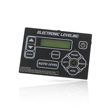 Auto Leveling System Touchpad Electronic Leveling Control Panel for 421484 New