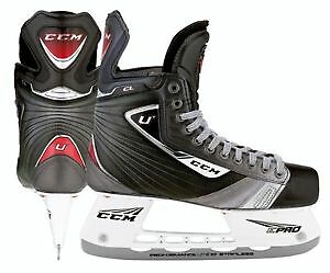 Ccm u+ cl skates Clearance