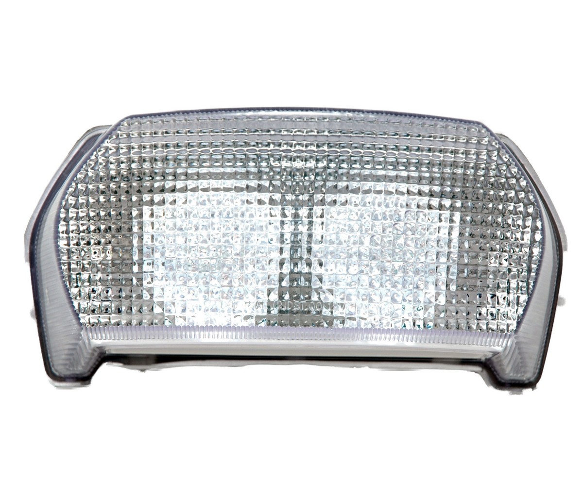 Kawasaki ZX 7R 96-2001- ZX7RR 96-97- GPZ 1100 95-97 Integrated
