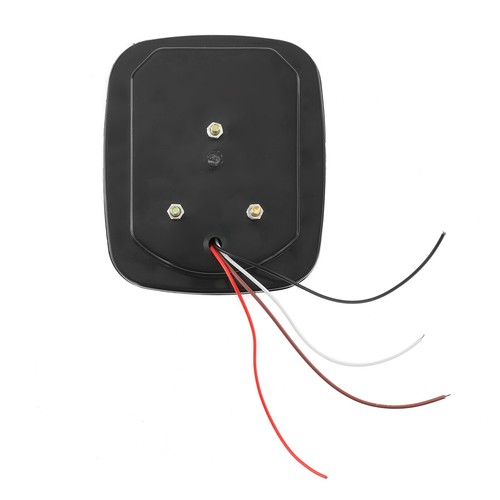 Luz trasera LED + luz de señalización lateral LED lámpara de señal de giro para 97-06 Jeep Wrangler TJ - Imagen 12 de 12