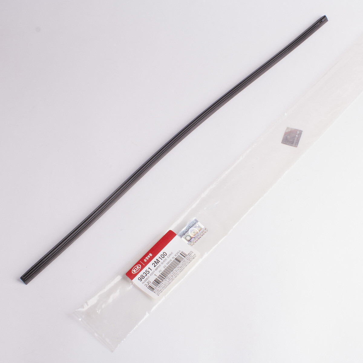 Genuine Windshield Wiper Blade Refill 09 Genesis Coupe 98351-2M100