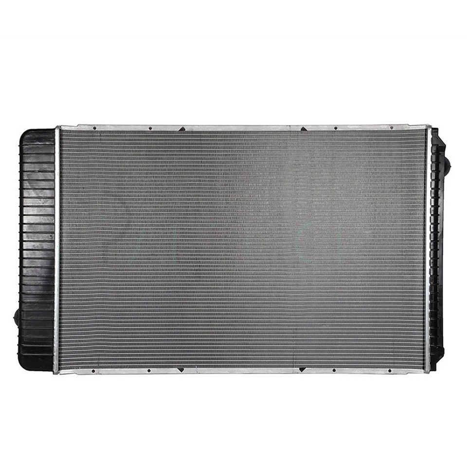 New Aluminum Truck Radiator for 02-07 International 7300 7400 7600 7700 Series Foto 2 de 4
