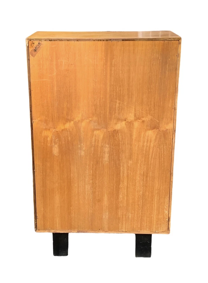 Librería George Nelson para Herman Miller Foto 4 de 4