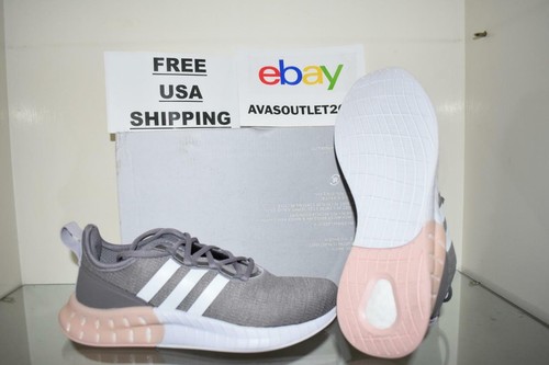 adidas Kaptir Super Q46282 Gray/Pink 