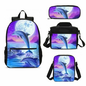 dolphin backpack