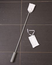 Image of Toe Washer Long Handled Washing Aid