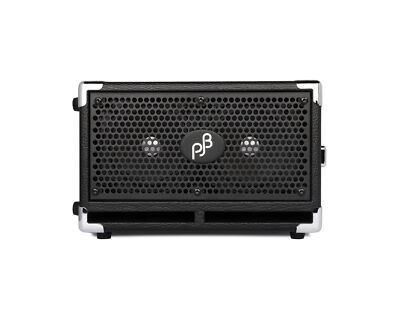 Phil Jones Bass C2-B Compact 2 200W 2 x 5