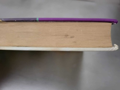Harry Potter and the Prisoner of Azkaban 1st UK Edition J. K. Rowling Hardcover - Picture 8 of 61