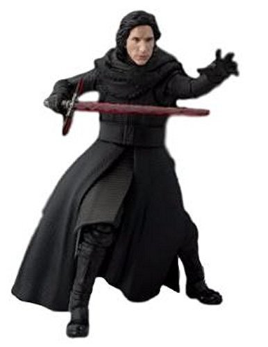 未開封 S.H.フィギュアーツ カイロ・レン The Force Awakens S.H.Figuarts カイロ・レン (THE FORCE AWAKENS) from JP | eBay