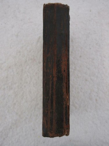 Thomas J. Rogers A NEW AMERICAN BIOGRAPHICAL DICTIONARY 1813, Easton, PA - Picture 2 of 10