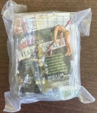 HorrorClix VLAD THE IMPALER #300 The Lab LE Convention Promo sealed Limited Ed