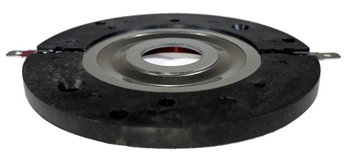 6-pack VOICE COIL DIAPHRAGMS FOR PYRAMID TW47 TWEETER, SHIPS FAST FROM USA!!! - Afbeelding 8 van 8