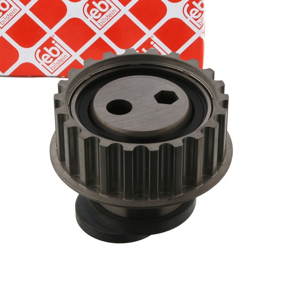 Febi 03370 Spannrolle Zahnriemen FüR Bmw 3Er E30 316I 318I 5Er E34 518I M40-image