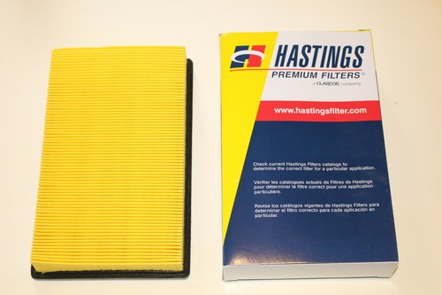 Filtro de aire Hastings AF1325 - Se adapta 2006 - 2010 PT Cruiser 2,4 L - Imagen 2 de 3