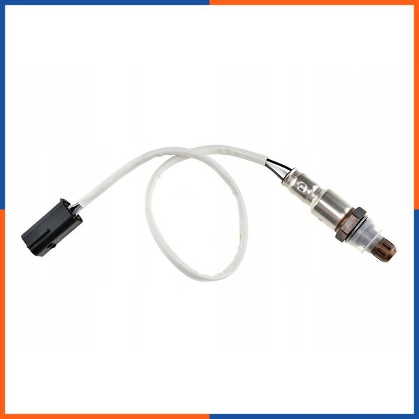 Lambdasonde Sauerstoffsensor FüR Nissan | 130117, 230117, 230119, 330255-image