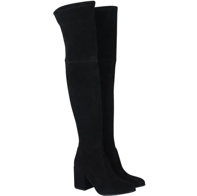 Firetrap boots deals size 5