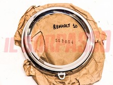 Feu avant (phare) Renault R10