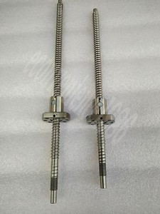 2-X-RM2505-800-mm-Ball-screws-with-2-Pcs-RM2505-CNC-Single-nut
